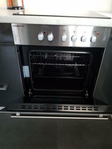 Apartamento Feriendomizil Bauer