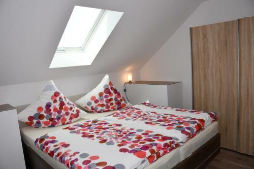 Apartamento Zimmermanns Lounges