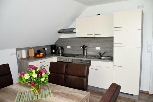 Apartamento Zimmermanns Lounges