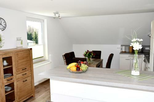 Apartamento Zimmermanns Lounges