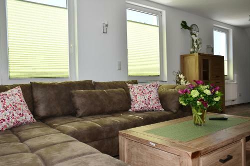 Apartamento Zimmermanns Lounges
