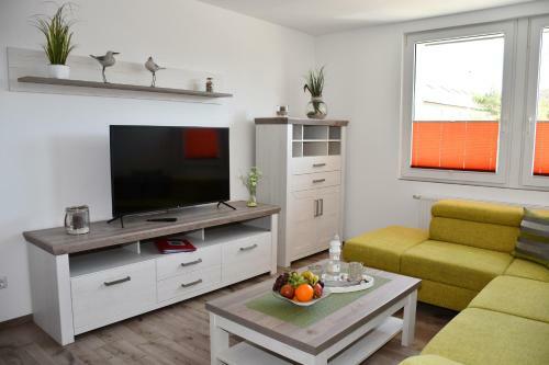 Apartamento Zimmermanns Lounges