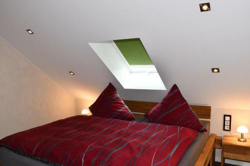 Apartamento Zimmermanns Lounges