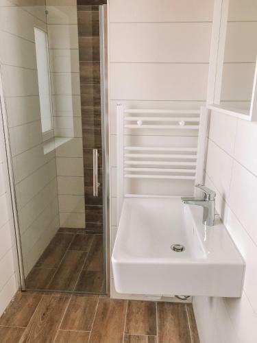 Apartamento Creek House