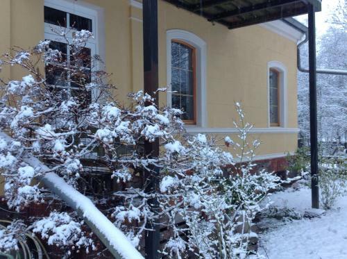 Apartamento Auszeithaus Brigittenhof