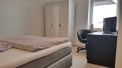 Zimmervermietung M�lheim