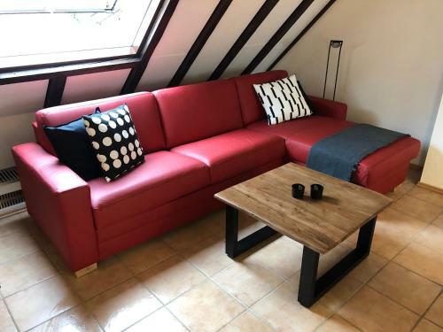 Apartamento Villa Lou