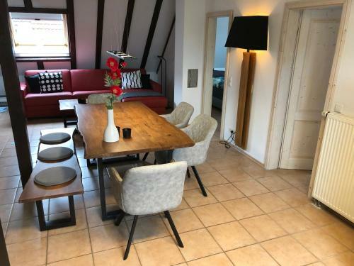 Apartamento Villa Lou
