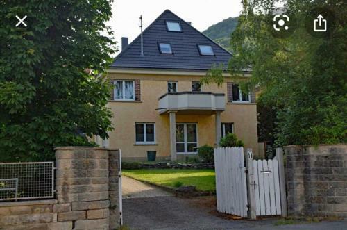 Apartamento Villa Lou