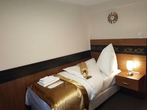 Hotel Im Anker
