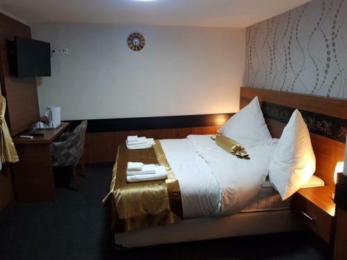 Hotel Im Anker