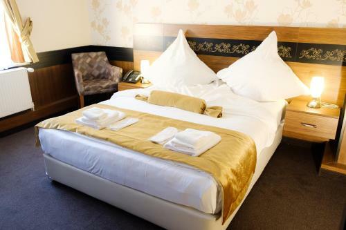 Hotel Im Anker
