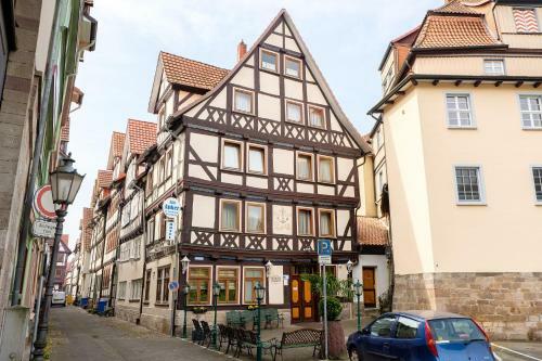 Hotel Im Anker