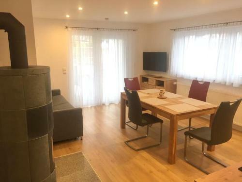 Apartamento Ferienwohnungen Beim Imker