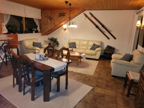 Apartamento Familiehuis Dolve