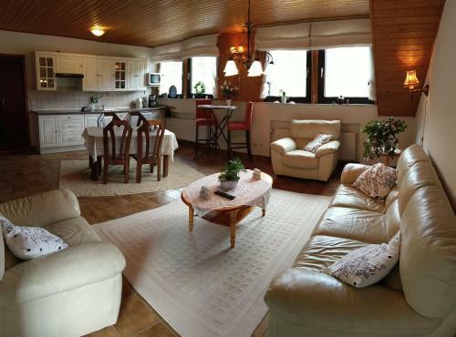 Apartamento Familiehuis Dolve