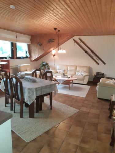 Apartamento Familiehuis Dolve