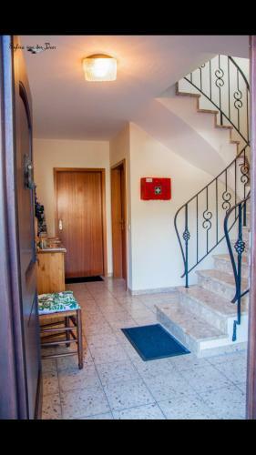 Apartamento Familiehuis Dolve