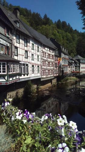Apartamento Familiehuis Dolve
