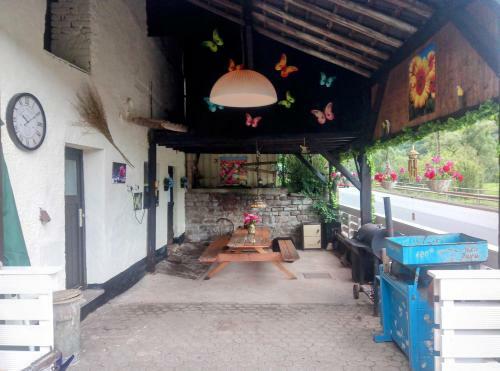 Agroturismo Die Rote Ente