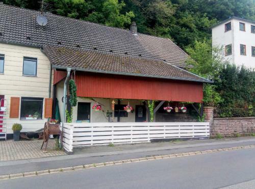 Agroturismo Die Rote Ente