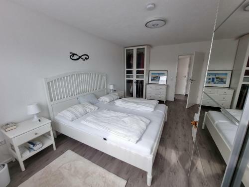Holiday Apartment Moises Y Ruth