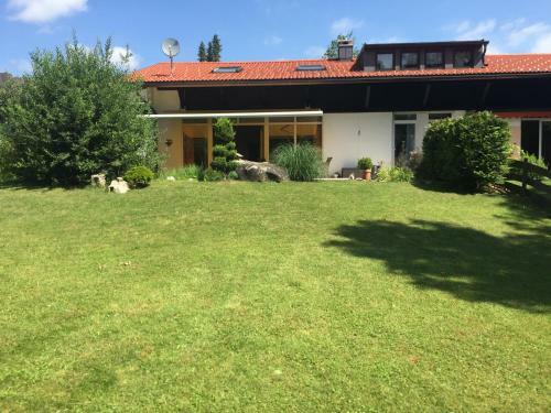 Apartamento Moderne Helle Wohnung (120 Qm) Mit Gro�em Garten