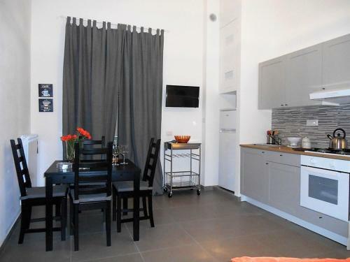 Apartamento Casa Vacanza "al Vicolo Delle Colonne"