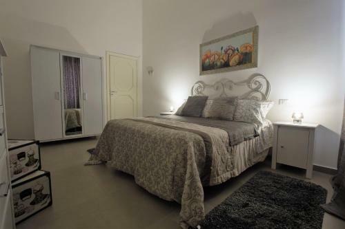 Apartamento Casa Vacanza "al Vicolo Delle Colonne"