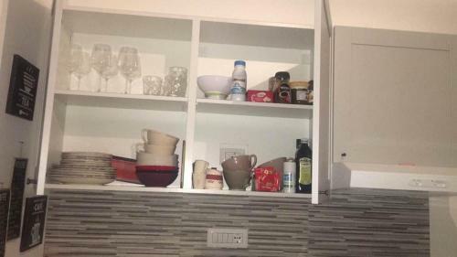 Apartamento Casa Vacanza "al Vicolo Delle Colonne"