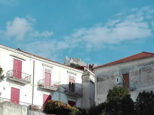 Nonna Vittoria Apartment
