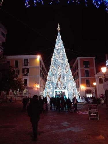 Nonna Vittoria Apartment