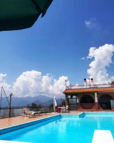 Casa Vacanze Villa Pellegrino