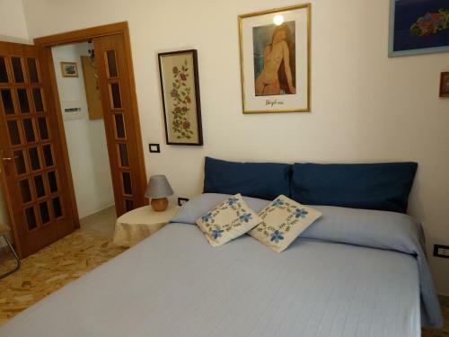 Apartamento Appartamento Mercatello