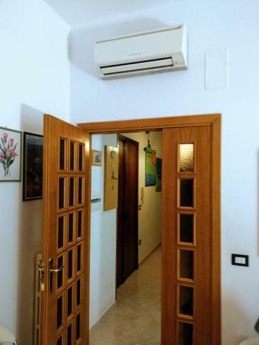 Apartamento Appartamento Mercatello