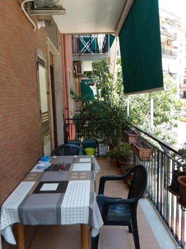 Apartamento Appartamento Mercatello