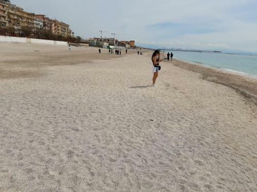 Apartamento Appartamento Mercatello