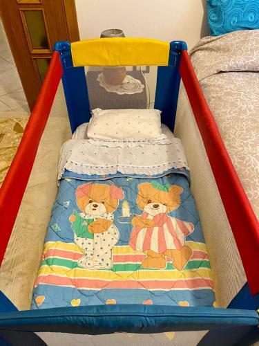 Apartamento Appartamento Mercatello