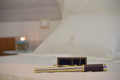 Bed & Breakfast Le Suite Del Nostromo