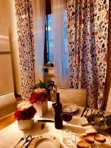Corso 126 Guest House Salerno