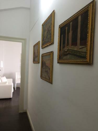 B&B Di Mare E D'azzurro