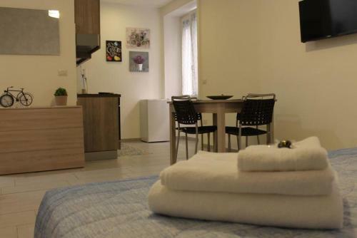 Apartamento Salerno Central Station