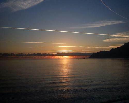Oltremare Salerno Apartment