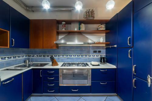 Apartamento Suitesettepesciolini - Case Vacanze Nemo E Dory