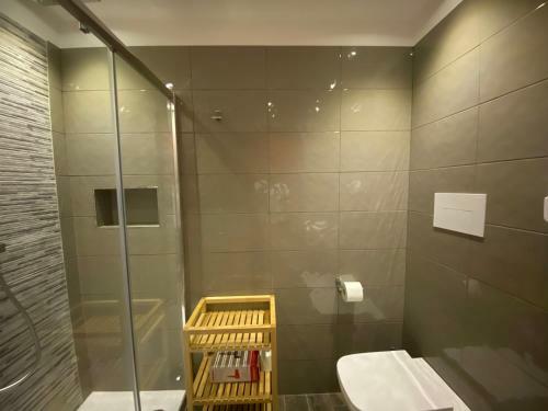 Bed & Breakfast Holiday Guesthouse