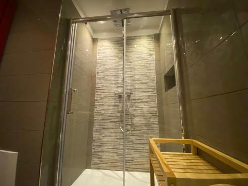 Bed & Breakfast Holiday Guesthouse