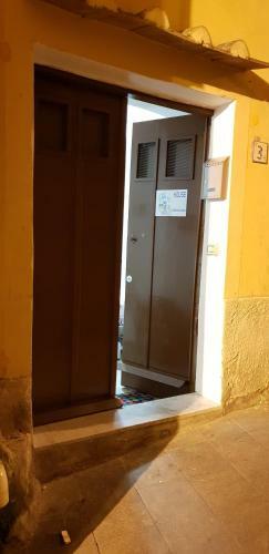 Apartamento Sedile Del Campo House