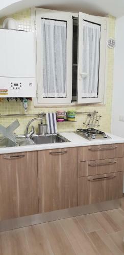 Apartamento Sedile Del Campo House
