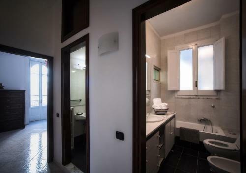 Apartamento Casa Senatore "dolci Vacanze"