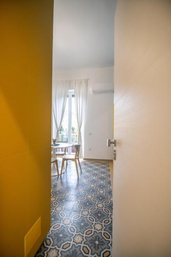 Bed & Breakfast Salerno 1950